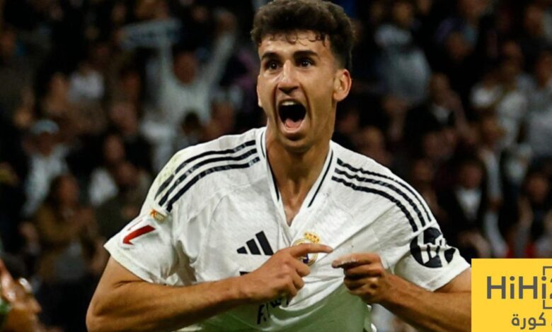 جاكوبو رامون يكشف سبب رحيله عن ريال مدريد
