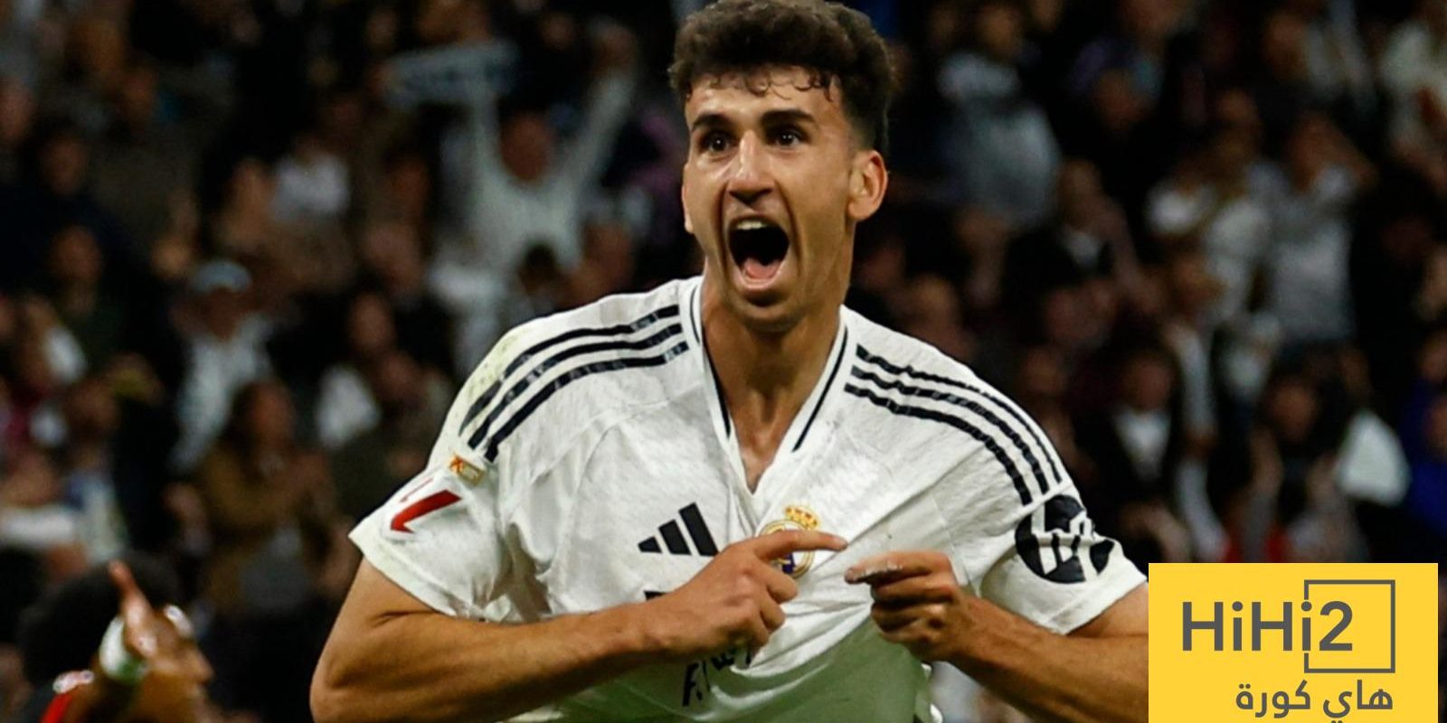 جاكوبو رامون يكشف سبب رحيله عن ريال مدريد