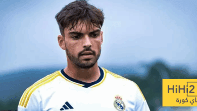 حلم راموس الجديد يتبخر! - هاي كورة