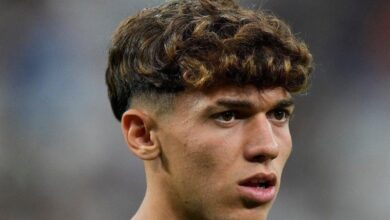 خطر حقيقي يهدد موهبة ريال مدريد