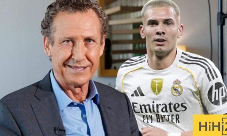 رأي خورخي فالدانو في ماستانتونو