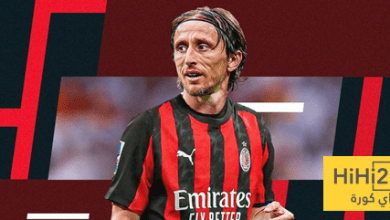 رد مودريتش على منشور فينيسيوس