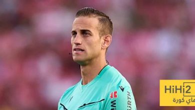 رسميًا: الكشف عن حكم مباراة أتلتيكو وريال مدريد.. ما هي أرقام الفريقين معه؟