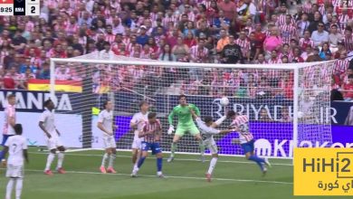 ركلة جزاء واضحة رغم لمس الكرة.. خطأ أردا غولر على نيكو يثير الجدل