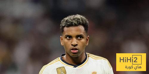 رودريغو يتمسك بريال مدريد ويقبل تحدي المنافسة مع فينيسيوس