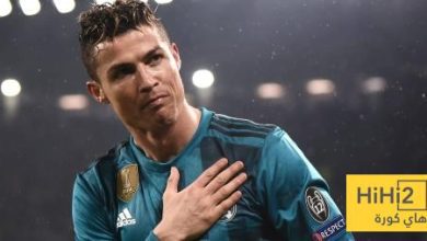 رونالدو لا يفكر في نفسه فقط ..!