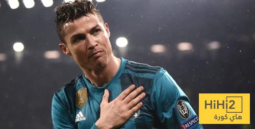 رونالدو لا يفكر في نفسه فقط ..!