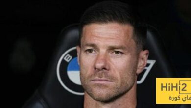 ريال مدريد مع ألونسو … فريق له هوية