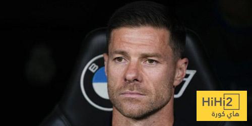 ريال مدريد مع ألونسو … فريق له هوية