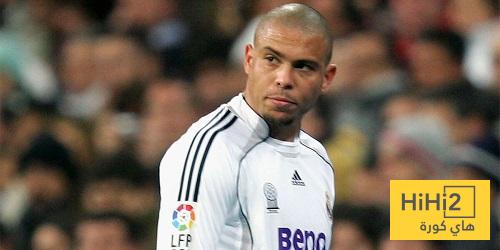 زميل رونالدو السابق يروي قصة طريفة له في ريال مدريد!