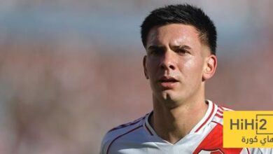 سبب تفضيل ماستانتونو لريال مدريد على بقية أندية أوروبا