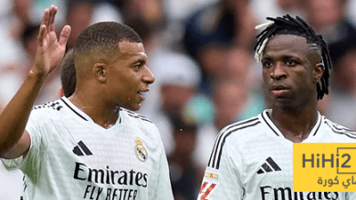 سبب خسارة الريال للديربي! - هاي كورة