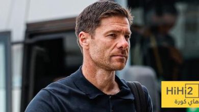 سياسة تشابي تنجح مع ريال مدريد