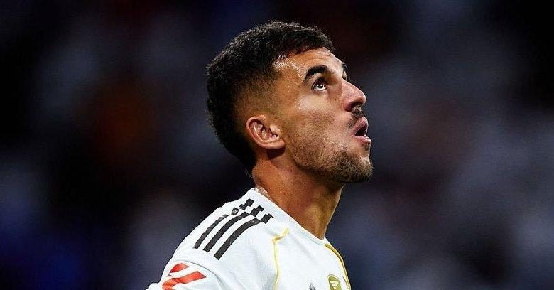 سيبايوس يتفوق على جميع لاعبي ريال مدريد أمام ليفانتي