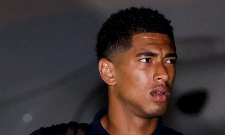 صور: وصول ريال مدريد إلى كازاخستان بعد رحلة 11 ساعة
