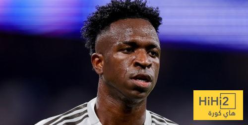 عاجل.. ريال مدريد عقد اجتماعا مع وكيل فينيسيوس اليوم