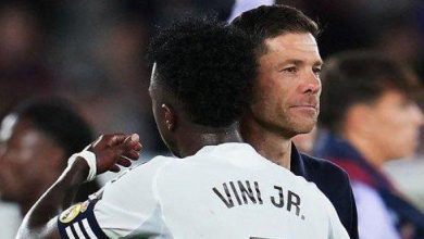 عودة الثقة بين ألونسو وفينيسيوس