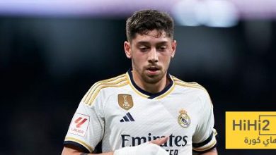 فالفيردي في مأزق مع تشابي ألونسو!