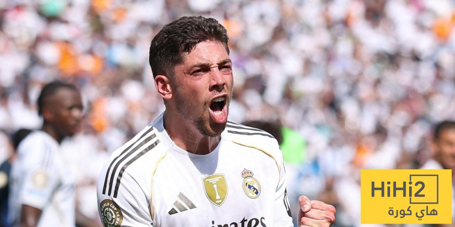 فالفيردي يوافق على تحدي تشابي ألونسو في ريال مدريد
