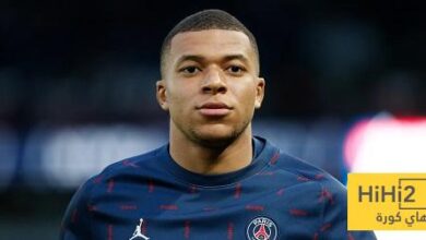 فايزة العماري تكشف كواليس تجديد مبابي مع باريس سان جيرمان في 2022