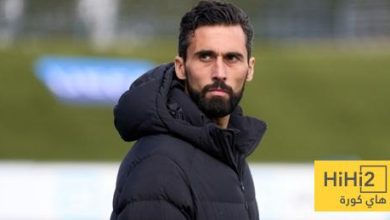 فيديو : تعليق أربيلوا على طرد هويسين!