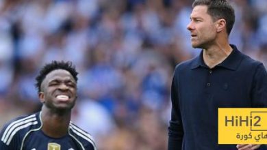 فينيسيوس فقد الحصانة ..! - هاي كورة