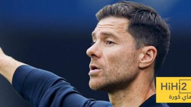 فينيسيوس وألونسو … العلاقة بينهما ليست مثالية