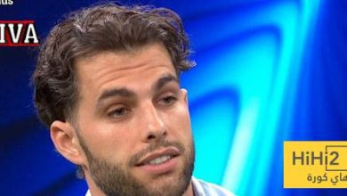 قرار حاسم من الريال بشأن فينيسيوس