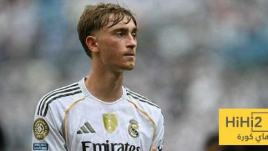 قرار لجنة الاستئناف الأخير بعد طرد هويسين