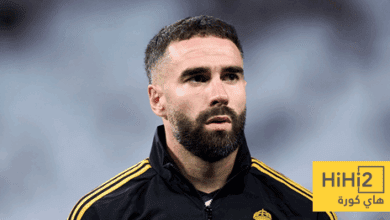 كارفاخال يوضح موقف أنشيلوتي من قرار الريال برحيله!