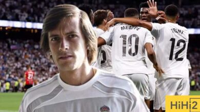 كاريراس يجبر ريال مدريد على بيع هذا اللاعب في يناير