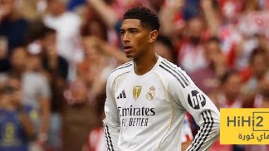 كل لاعب من اتلتيكو ركض اكثر من لاعبي الريال