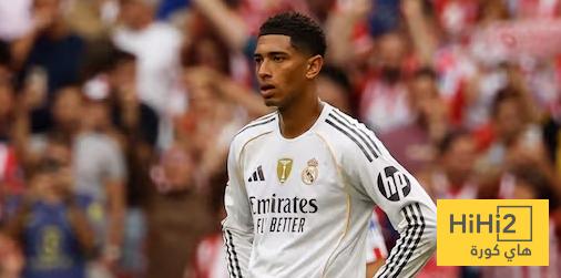كل لاعب من اتلتيكو ركض اكثر من لاعبي الريال
