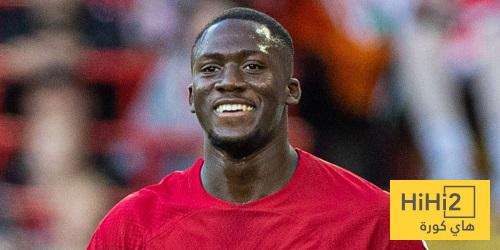كوناتي يثير الجدل بين ليفربول وريال مدريد