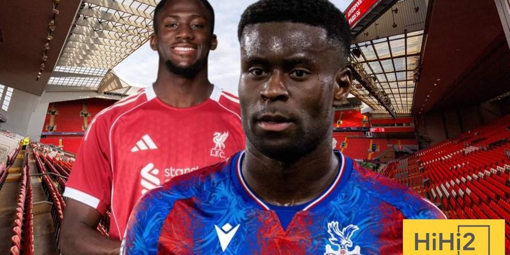 كيف يؤثر فشل صفقة غويهي على كوناتي وريال مدريد؟