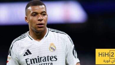 كيليان مبابي كان قريبا من اللعب في المانيا