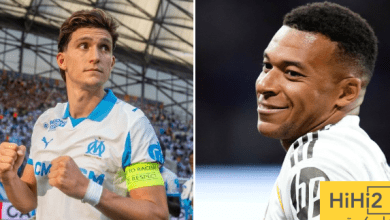 لاعب مارسيليا: مبابي ليس الأفضل في العالم!