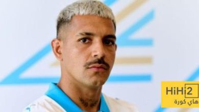 لاعب مارسيليا: نعرف جودة الريال، ولكن..!