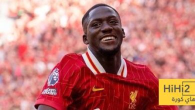 ليفربول يقدم عرضا جديدا لـ كوناتي