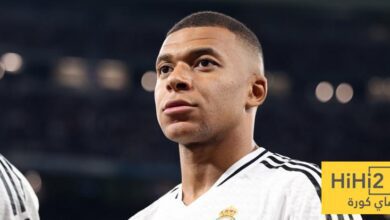 ماذا قال مبابي عن إمكانية فوزه بالكرة الذهبية مستقبلًا؟