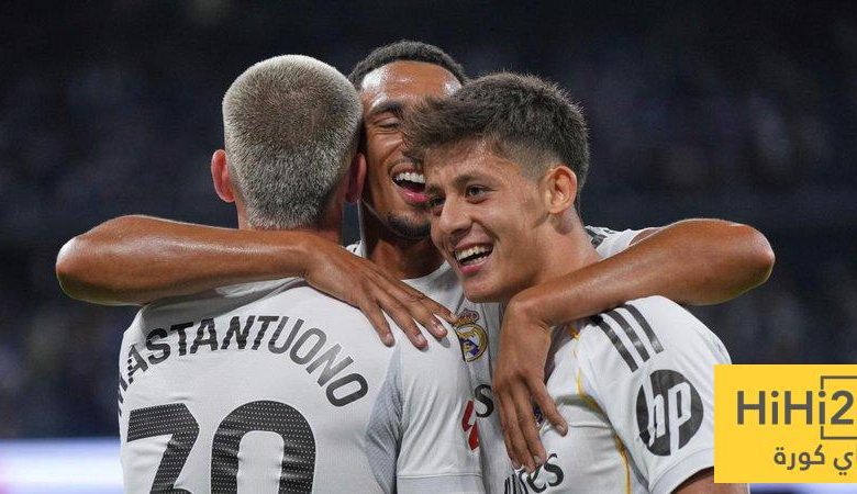 مارسيليا سيفاجأ ريال مدريد! - هاي كورة