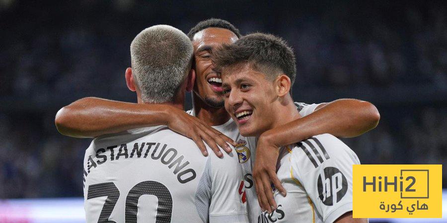 مارسيليا سيفاجأ ريال مدريد! - هاي كورة