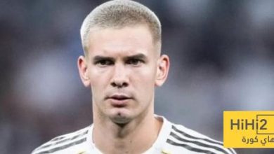 ماستانتونو عدو للاعب مارسيليا ..!