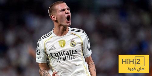 ماستانتونو يشعل المنافسة في ريال مدريد