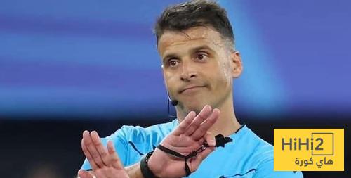 فيديو : الفاشل مانزانو يعترف بان الجميع يسير في نفس الاتجاه
