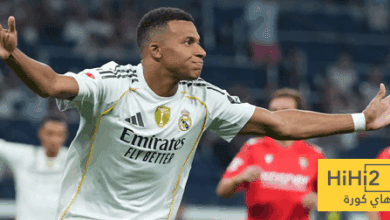 مبابي.. أكثر من مجرد هداف في ريال مدريد بسبب ألونسو!