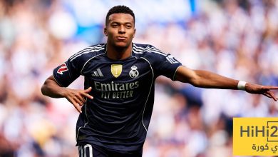 مبابي ملك المراوغات في الليغا