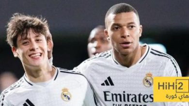 مبابي وغولر يحققا رقما قياسيا فريدا في الدوريات الخمس الكبرى