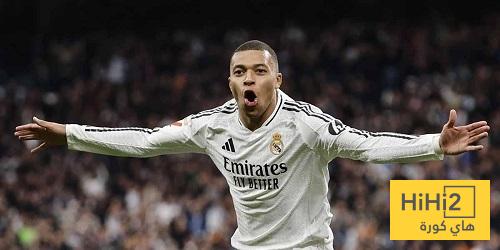 مبابي يكسب إحترام الجميع في ريال مدريد!