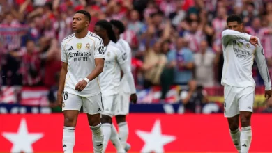 مدافع كايرات يكشف عن أزمة كبيرة ستواجه ريال مدريد في ألماتي